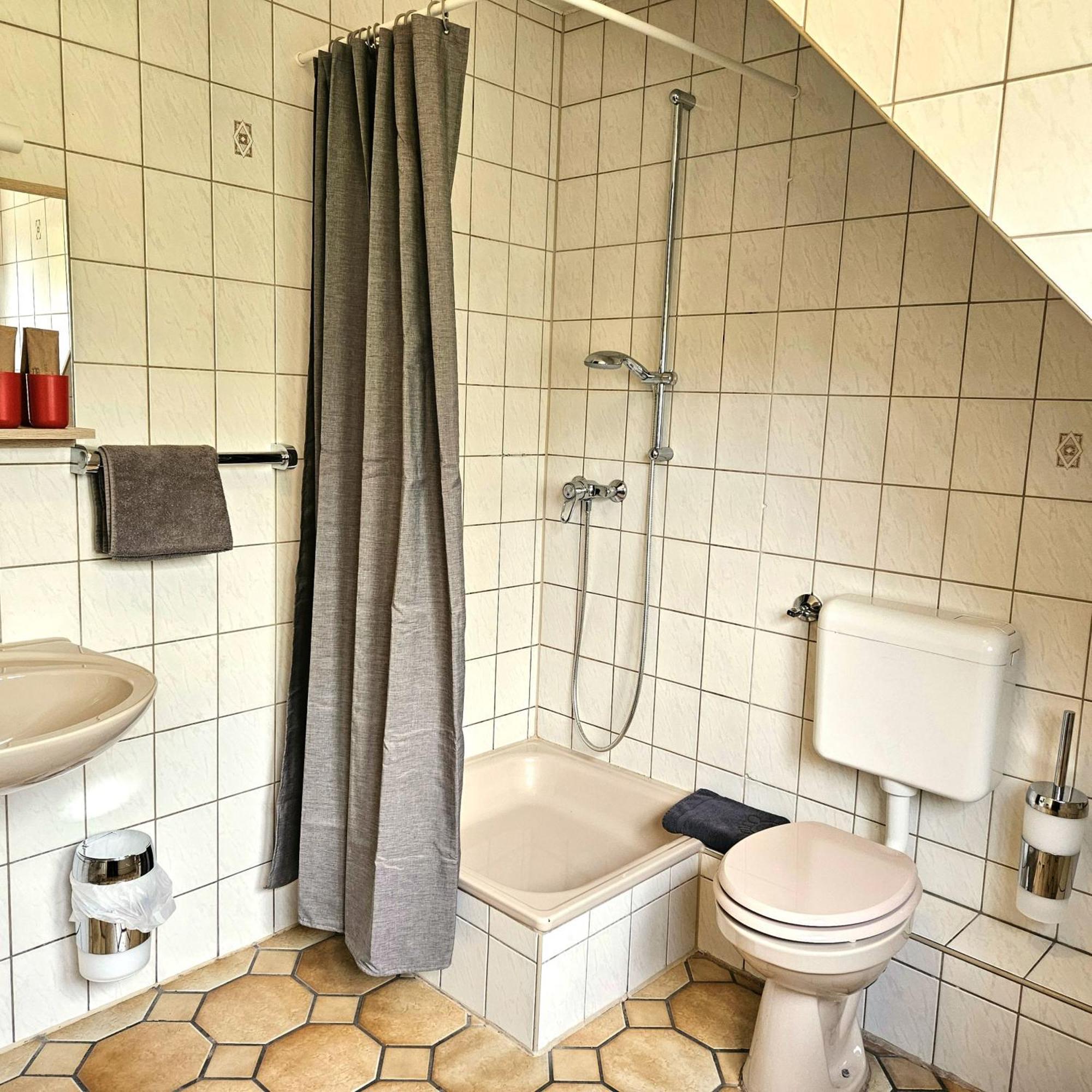 Haus Scheuten Hotel Duisburg Exteriér fotografie